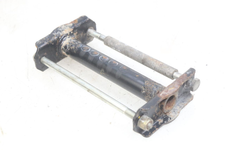 photo de MOTORHALTERUNG PEUGEOT TREKKER 50 (1998 - 2004) - Detailansicht des Bauteils