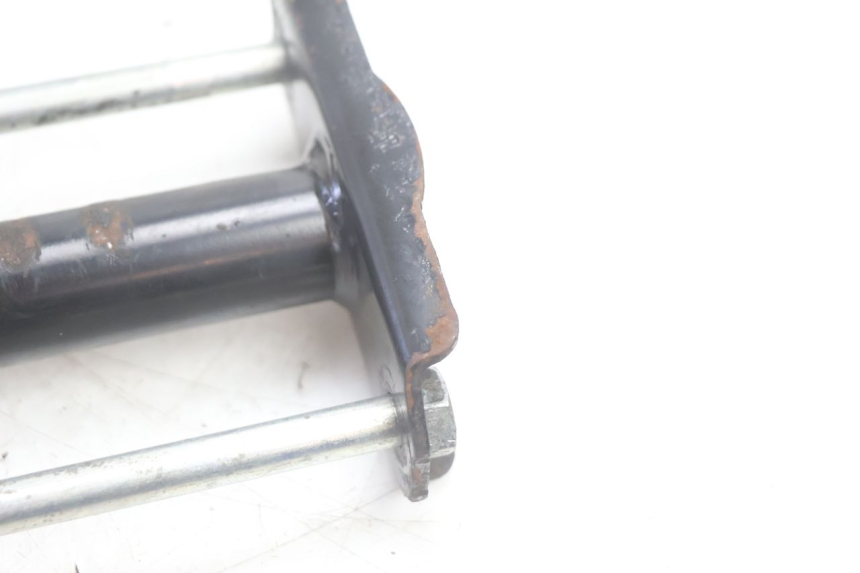 photo de MOTORHALTERUNG PEUGEOT TREKKER 50 (1995 - 2004) - Zoom auf Gebrauchszustand