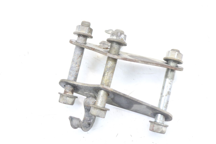 photo de MOTORHALTERUNG HONDA TRX 300 (1988 - 2000) - Zoom auf Gebrauchszustand