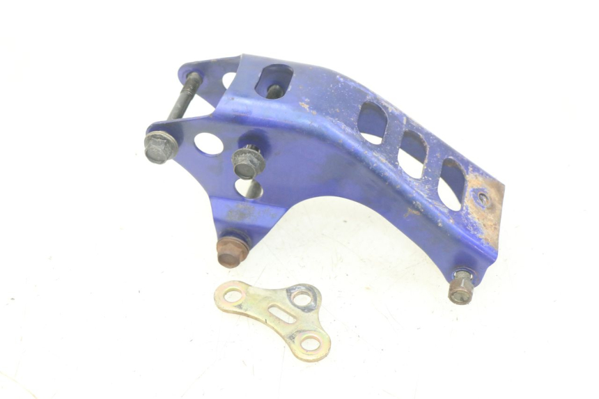 photo de MOTORHALTERUNG YAMAHA TTR 125 (2000 - 2020) - Zoom auf Gebrauchszustand