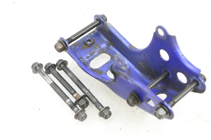 photo de MOTORHALTERUNG YAMAHA TTR 125 (2000 - 2020) - Zoom auf Gebrauchszustand