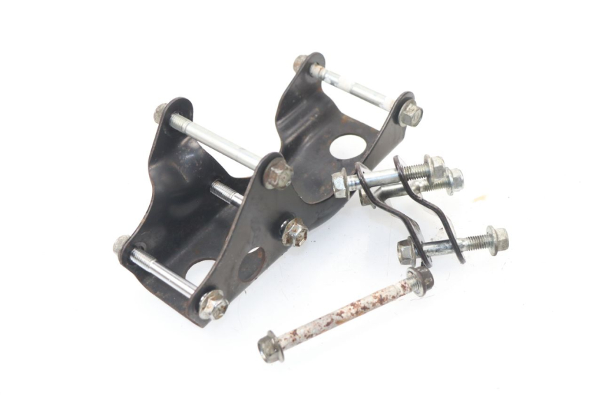 photo de MOTORHALTER SUZUKI TU X TUX VOLTY 125 (1999 - 2001) - Detailansicht des Bauteils