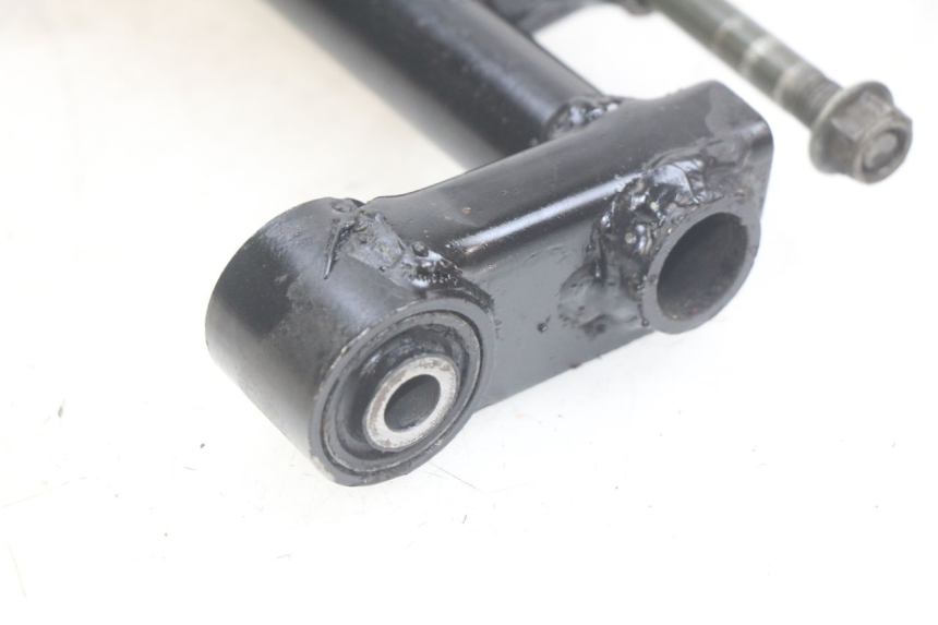 photo de MOTORHALTERUNG PEUGEOT TWEET 4T 50 (2018 - 2022) - Zoom auf Gebrauchszustand