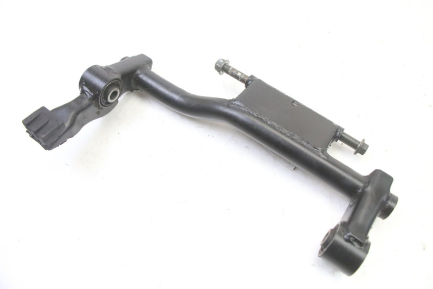 photo de MOTORHALTER PEUGEOT TWEET 4T 50 (2014 - 2019) - Zoom auf Gebrauchszustand