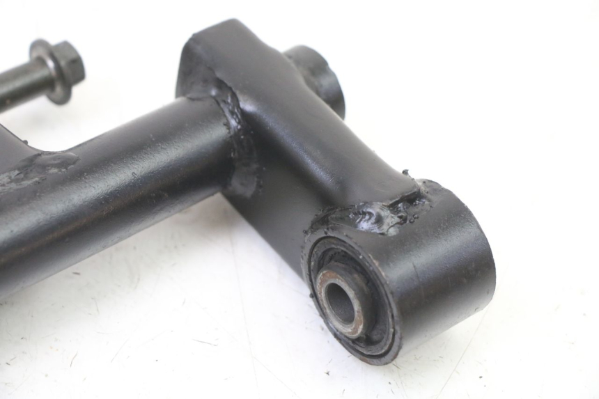 photo de MOTORHALTER PEUGEOT TWEET 4T 50 (2014 - 2019) - Details der Befestigungspunkte