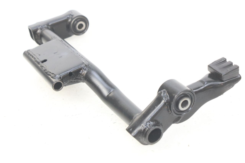 photo de MOTORHALTER PEUGEOT TWEET ACTIVE 4T 50 (2018 - 2022) - Zoom auf Gebrauchszustand