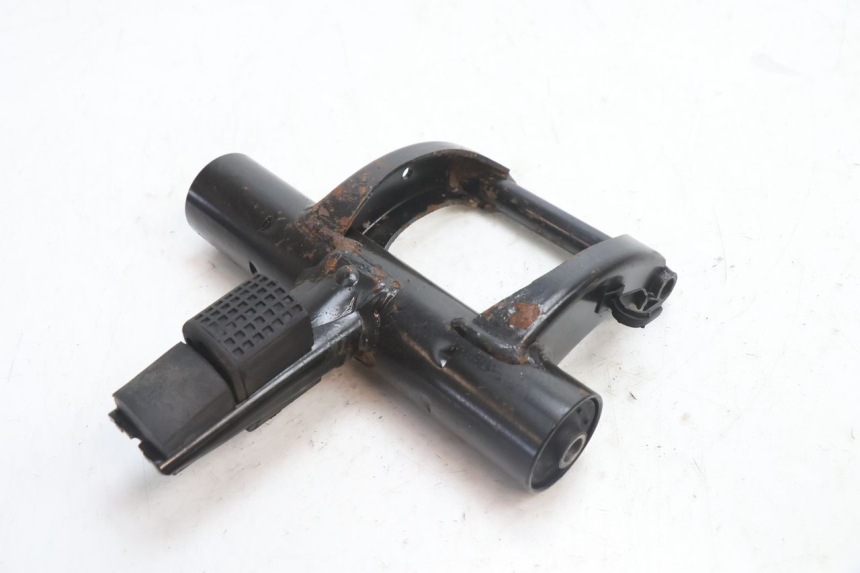 photo de MOTORHALTER PIAGGIO TYPHOON 50 (2000 - 2009) - Zoom auf Gebrauchszustand