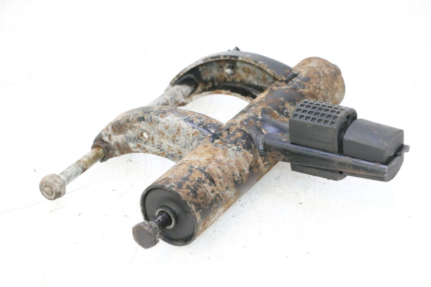 photo de MOTORHALTER PIAGGIO TYPHOON 50 (2000 - 2009) - Zoom auf Gebrauchszustand