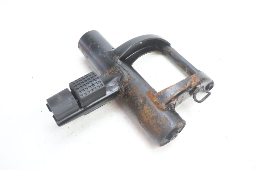photo de MOTORHALTER PIAGGIO TYPHOON 50 (2000 - 2009) - Hauptansicht
