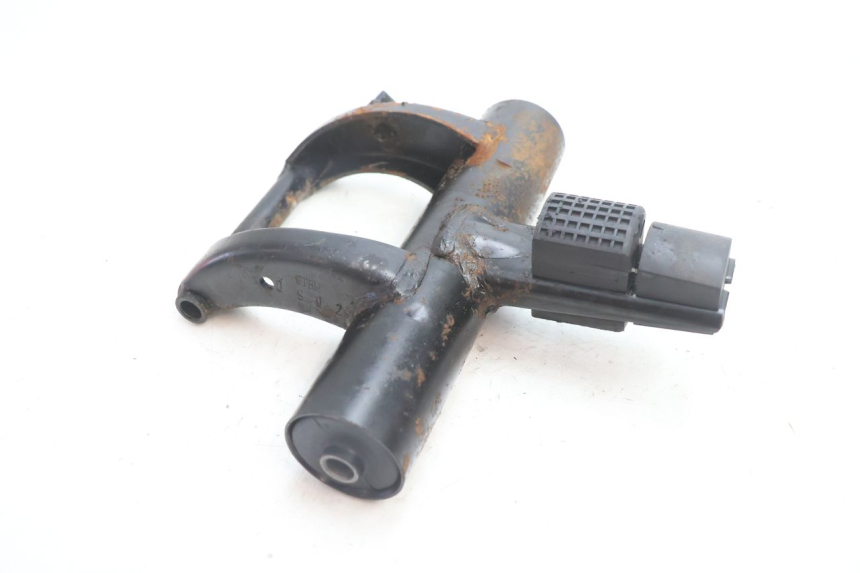 photo de MOTORHALTER PIAGGIO TYPHOON 50 (2000 - 2009) - Alternative Perspektive