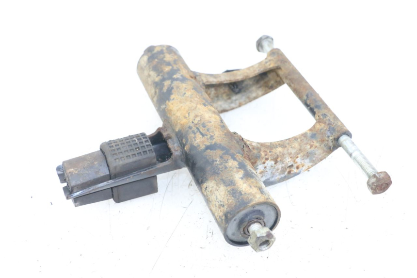 photo de MOTORHALTERUNG PIAGGIO TYPHOON 80 (1994 - 1997) - Zoom auf Gebrauchszustand