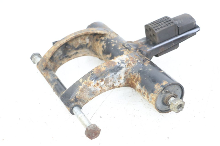 photo de MOTORHALTERUNG PIAGGIO TYPHOON 80 (1994 - 1997) - Alternative Perspektive