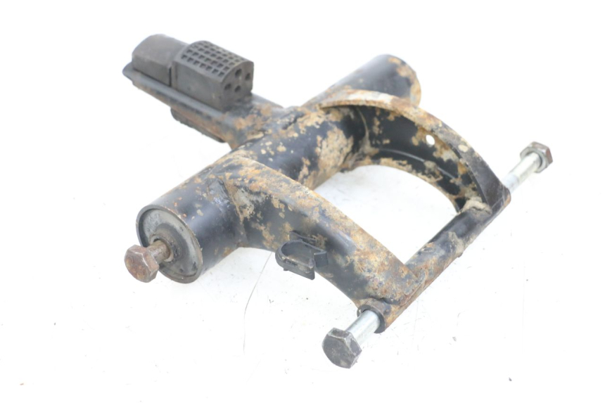 photo de MOTORHALTERUNG PIAGGIO TYPHOON 80 (1994 - 1997) - Technische Nahaufnahme