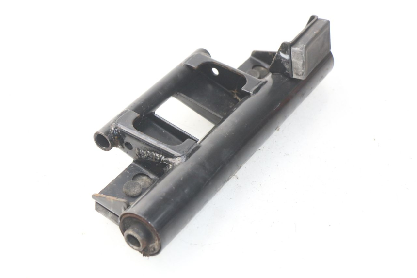 photo de MOTORHALTER SUZUKI UC EPICURO 125 (1999 - 2003) - Zoom auf Gebrauchszustand