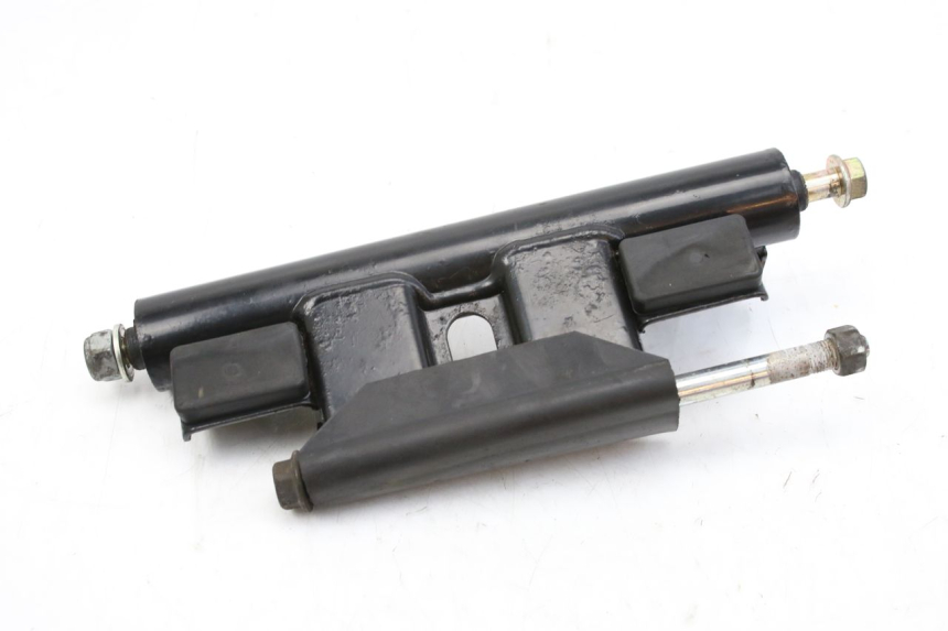 photo de MOTORHALTERUNG SUZUKI UH BURGMAN 125 (2002 - 2006) - Alternative Perspektive