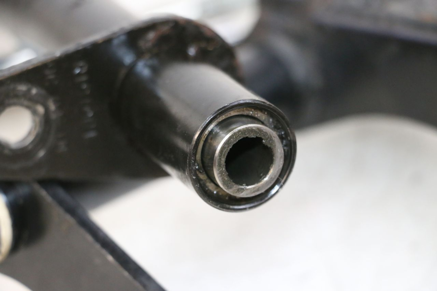 photo de MOTORHALTER PIAGGIO VESPA GTS SUPER IE 125 (2009 - 2016) - Charakteristische Merkmale