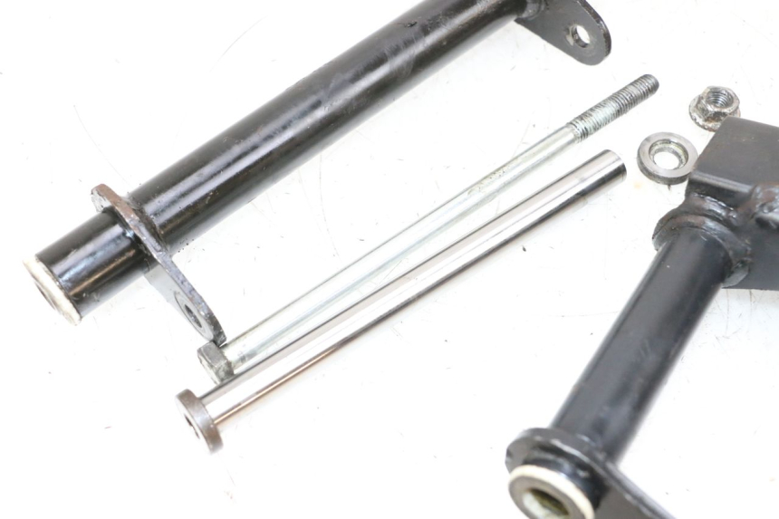 photo de MOTORHALTER PIAGGIO VESPA GTS SUPER IE 125 (2009 - 2016) - Ergänzendes Produktfoto