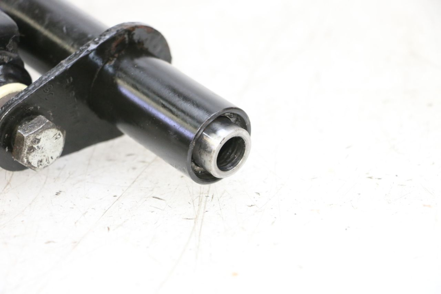 photo de MOTORHALTER PIAGGIO VESPA GTS SUPER IE 125 (2009 - 2016) - Alternative Perspektive