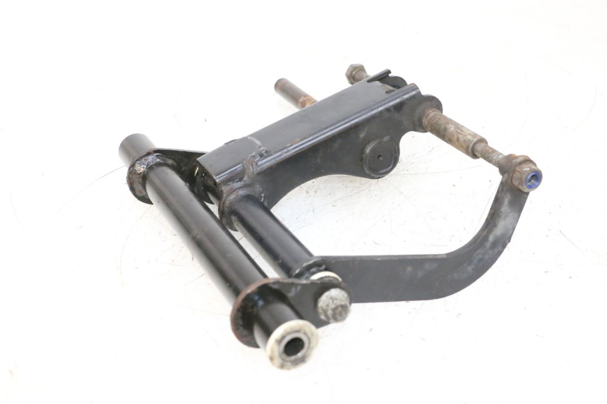 photo de MOTORHALTER PIAGGIO VESPA GTS SUPER IE 125 (2009 - 2016) - Gesamtansicht des Produkts