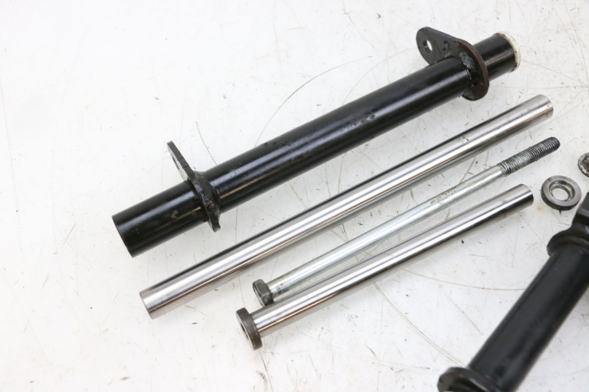 photo de MOTORHALTER PIAGGIO VESPA GTS SUPER IE 125 (2009 - 2016) - Geprüftes Gebrauchtteil