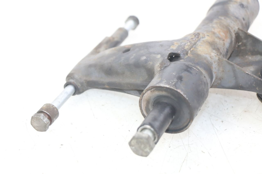 photo de MOTORHALTERUNG PIAGGIO VESPA LXV 125 (2006 - 2009) - Zoom auf Gebrauchszustand