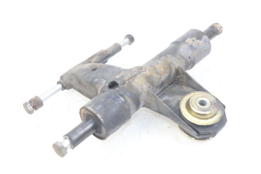 photo de MOTORHALTERUNG PIAGGIO VESPA LXV 125 (2006 - 2009) - Alternative Perspektive