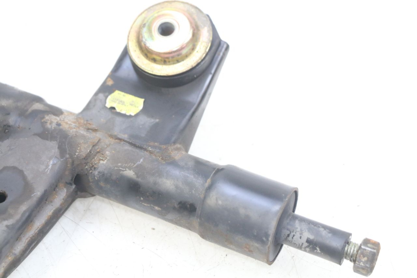 photo de MOTORHALTERUNG PIAGGIO VESPA LXV 125 (2006 - 2009) - Gesamtansicht des Produkts