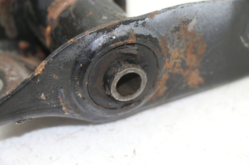 photo de MOTORHALTER PIAGGIO VESPA PK FL 2T 50 (1990 - 1996) - Zoom auf Gebrauchszustand