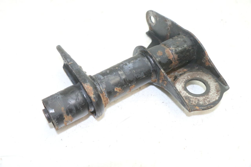 photo de MOTORHALTER PIAGGIO VESPA PK FL 2T 50 (1990 - 1996) - Alternative Perspektive