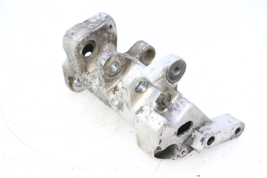 photo de MOTORHALTER HONDA VFR FI RC46 800 (1998 - 2001) - Hauptansicht