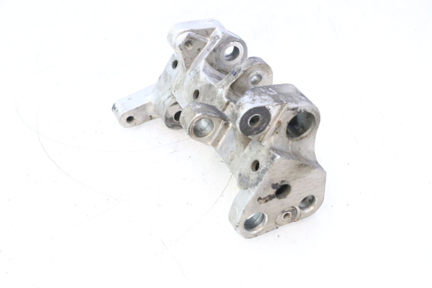 photo de MOTORHALTER HONDA VFR FI RC46 800 (1998 - 2001) - Zoom auf Gebrauchszustand