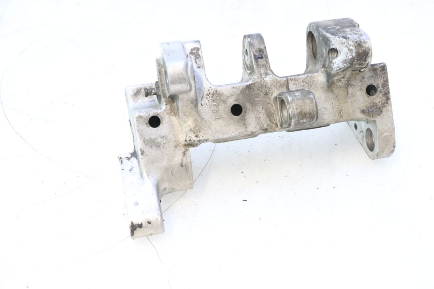 photo de MOTORHALTER HONDA VFR FI RC46 800 (1998 - 2001) - Alternative Perspektive