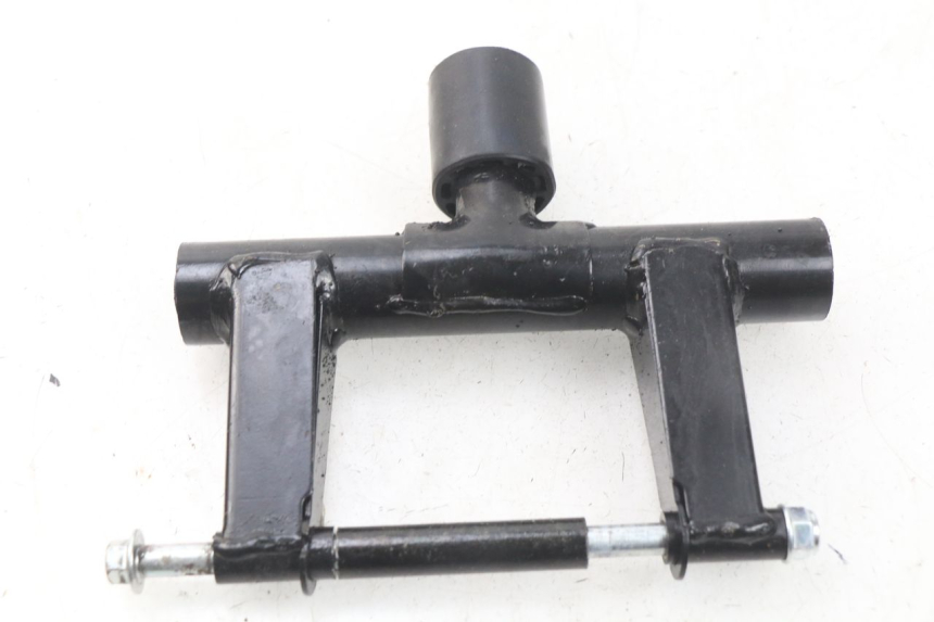 photo de MOTORHALTER JM MOTORS VIPER 4T 50 (2015 - 2022) - Hauptansicht