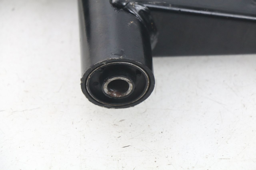 photo de MOTORHALTER JM MOTORS VIPER 4T 50 (2015 - 2022) - Zoom auf Gebrauchszustand