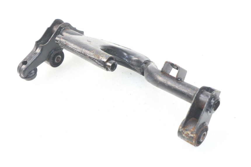 photo de MOTORHALTER EUROCKA VIRTUALITY GT 4T 50 (2011 - 2017) - Hauptansicht