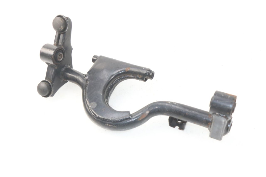 photo de MOTORHALTER EUROCKA VIRTUALITY GT 4T 50 (2011 - 2017) - Detailansicht des Bauteils