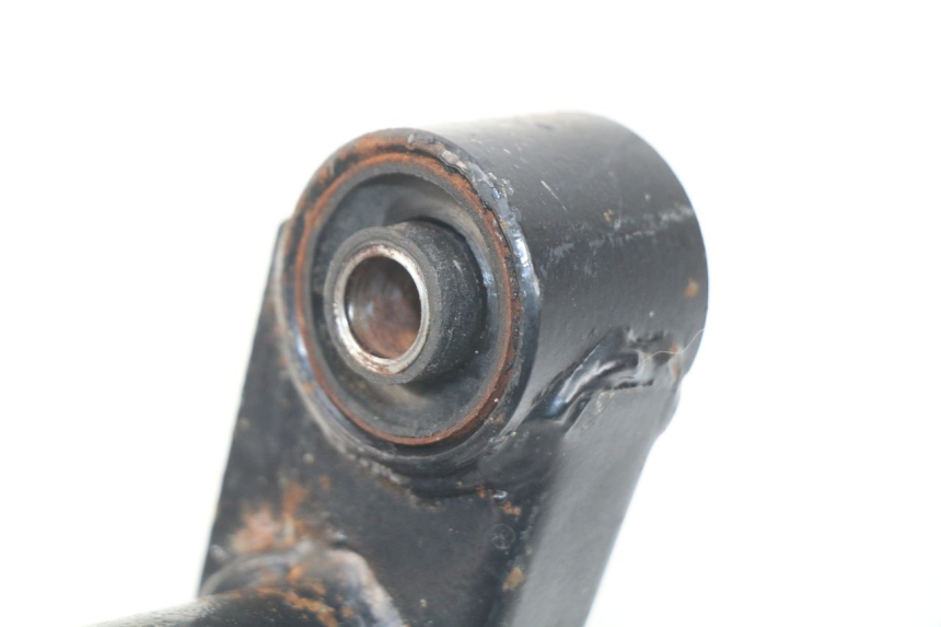 photo de MOTORHALTER EUROCKA VIRTUALITY GT 4T 50 (2011 - 2017) - Zoom auf Gebrauchszustand