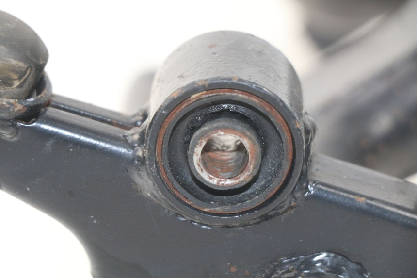 photo de MOTORHALTER EUROCKA VIRTUALITY GT 4T 50 (2011 - 2017) - Alternative Perspektive