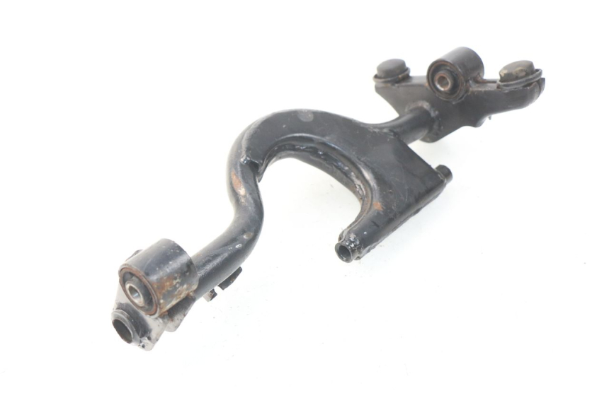 photo de MOTORHALTER EUROCKA VIRTUALITY GT 4T 50 (2011 - 2017) - Technische Nahaufnahme