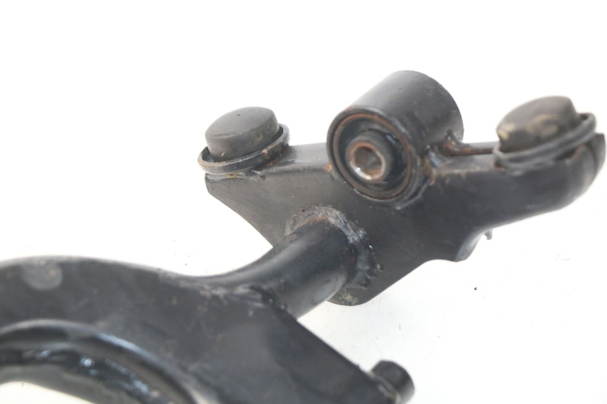 photo de MOTORHALTER EUROCKA VIRTUALITY GT 4T 50 (2011 - 2017) - Gesamtansicht des Produkts