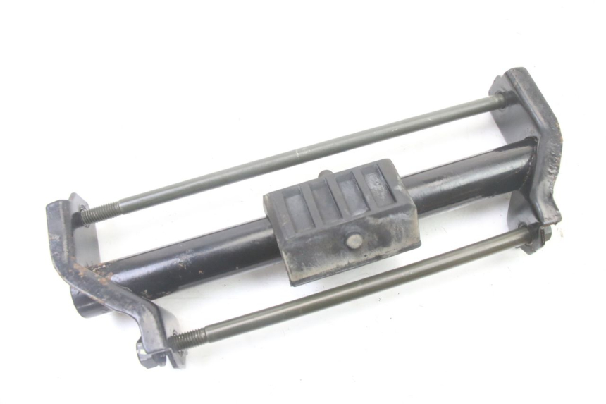 photo de MOTORHALTER PEUGEOT VIVACITY NEW 2T 50 (2008 - 2017) - Hauptansicht