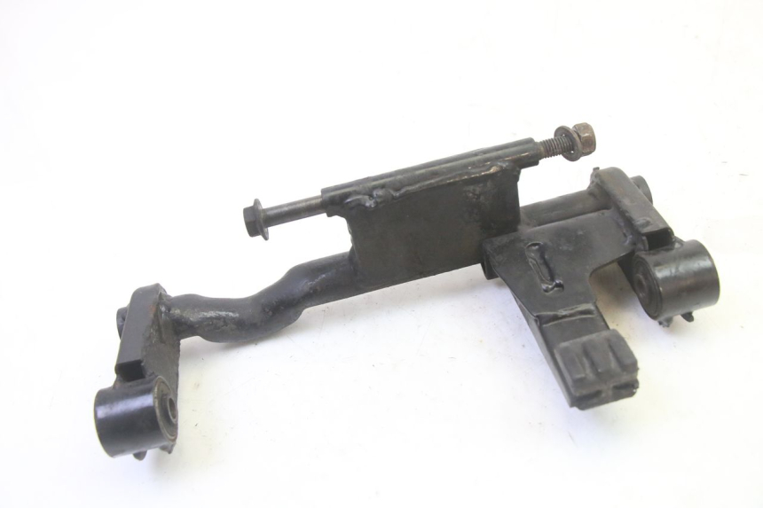 photo de MOTORHALTER PEUGEOT VIVACITY NEW 4T 50 (2008 - 2017) - Hauptansicht