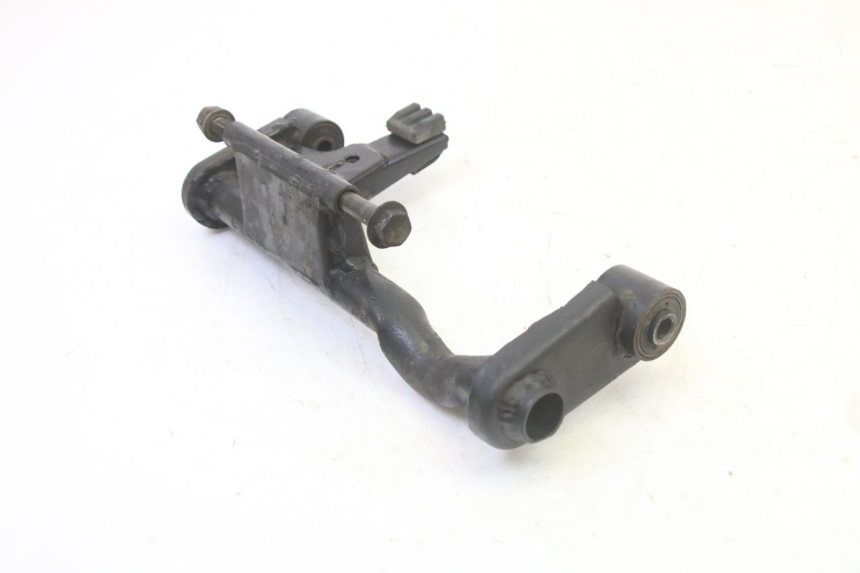 photo de MOTORHALTER PEUGEOT VIVACITY NEW 4T 50 (2008 - 2017) - Zoom auf Gebrauchszustand