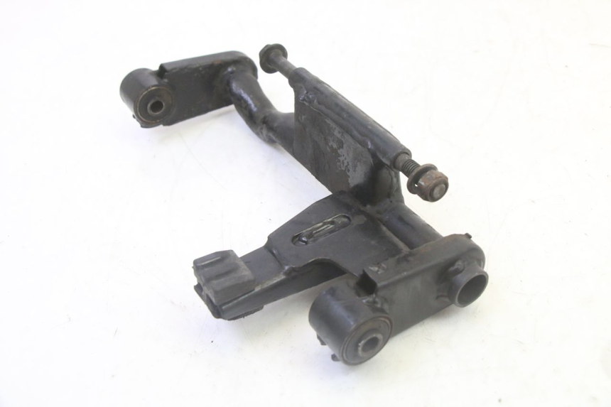 photo de MOTORHALTER PEUGEOT VIVACITY NEW 4T 50 (2008 - 2017) - Gesamtansicht des Produkts