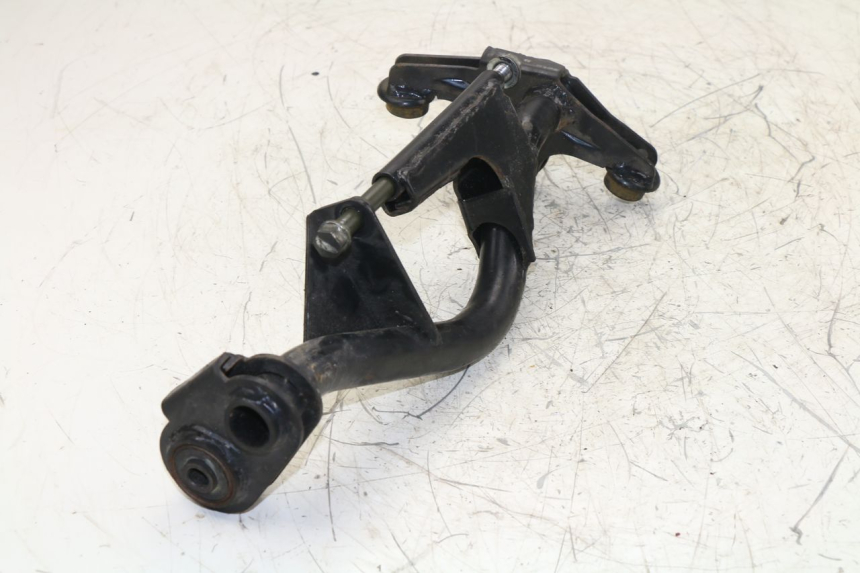 photo de MOTORHALTER PEUGEOT VIVACITY 125 (2010 - 2017) - Alternative Perspektive