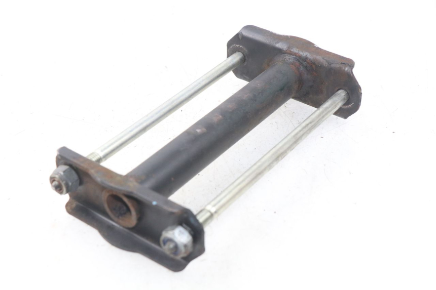 photo de MOTORHALTER PEUGEOT VIVACITY 100 (1999 - 2008) - Zoom auf Gebrauchszustand