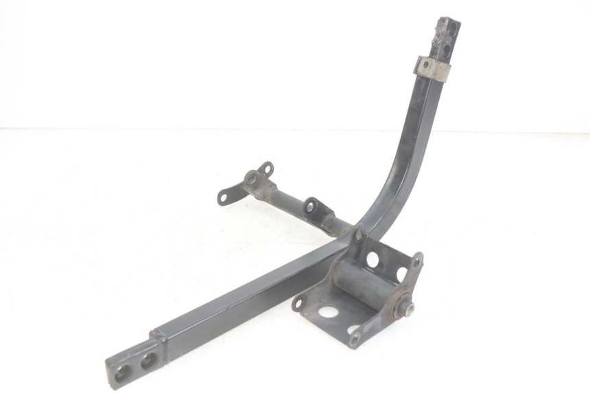 photo de MOTORHALTERUNG DAELIM VJ ROADWIN FI 125 (2008 - 2017) - Hauptansicht