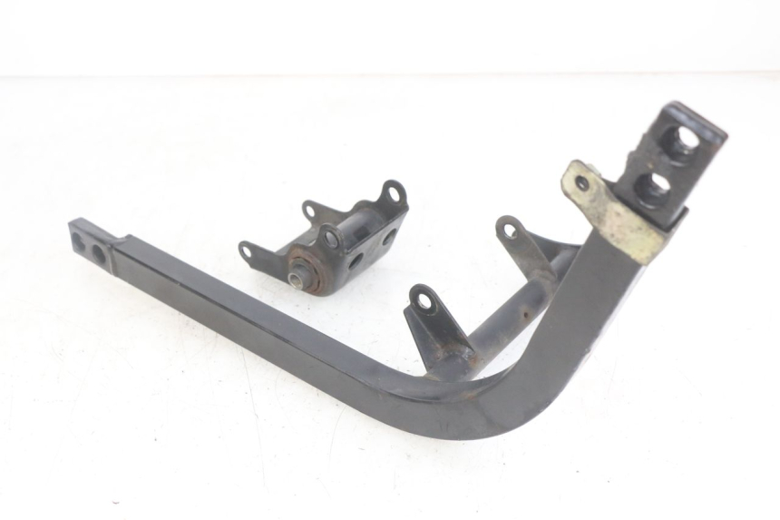 photo de MOTORHALTERUNG DAELIM VJ ROADWIN FI 125 (2008 - 2017) - Detailansicht des Bauteils