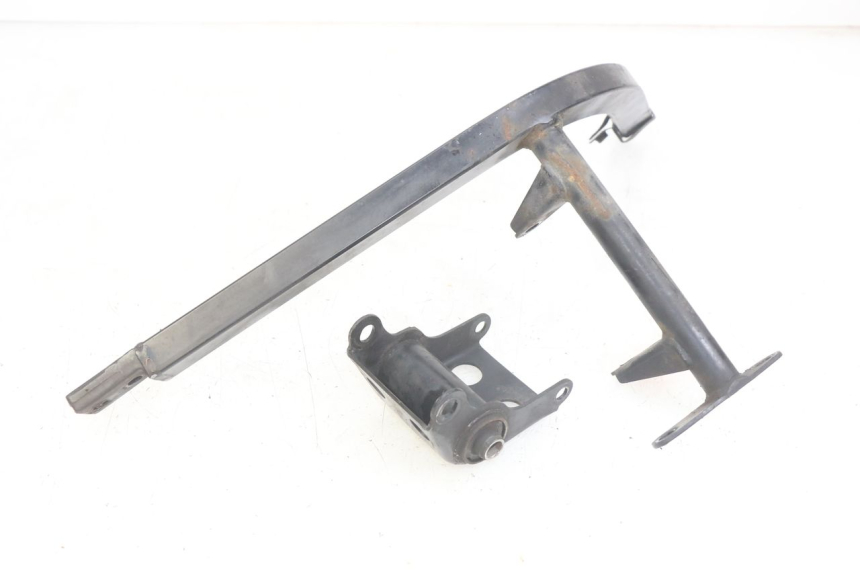 photo de MOTORHALTERUNG DAELIM VJ ROADWIN FI 125 (2008 - 2017) - Zoom auf Gebrauchszustand