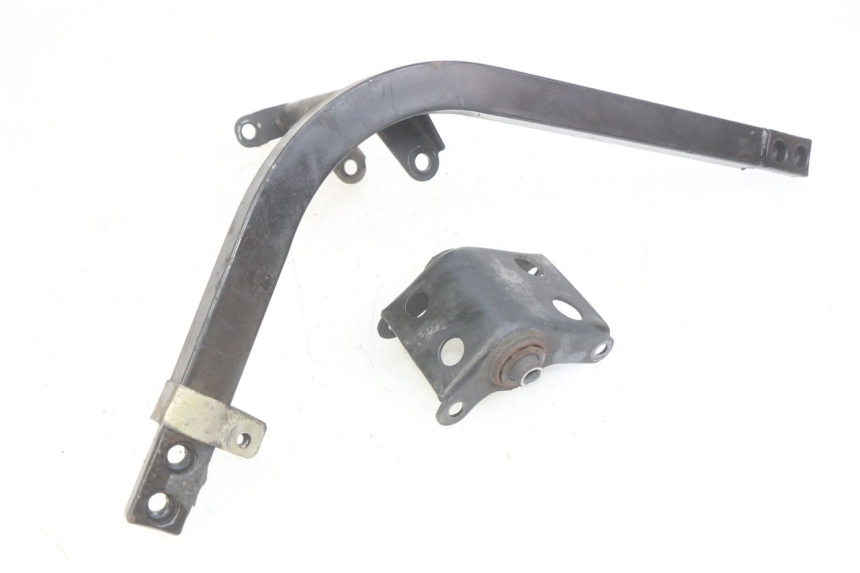 photo de MOTORHALTERUNG DAELIM VJ ROADWIN FI 125 (2008 - 2017) - Alternative Perspektive